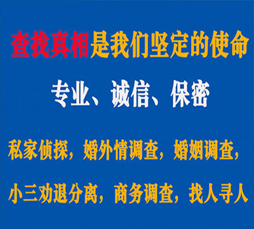 关于西盟忠侦调查事务所